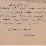 DR - Märzdorf 2 ü. Ohlau 18.6.42 Feldpostkarte n. Berlin