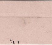 Württemberg - Oberndorf a. Neckar 29. OCTBR. 82 Hufeisenstempel Nachnahmebrief
