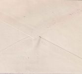 CSSR - CSA Erstflug Prag Frankfurt a/M. 15.12.64 Luftpostbrief