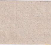 Württemberg - Tübingen 1829 Fahrpost-Aufgabeschein (Geldsendung) - Ortsvordruck