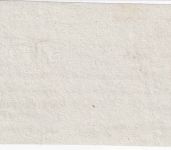Württemberg - Stuttgart 1821 Fahrpost-Aufgabeschein f. Wertbrief n. Waiblingen