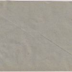 FZ/Württemberg - 24 Pfg. 1. Ausgabe Brief Handwerbestempel Scheidegg 4.2.48