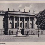 DDR - 24 Pfg. Pieck unterfrankierte Karte i.d. SCHWEIZ Berlin 8.8.51 Nachporto