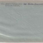 DDR - 35 Pfg 5-Jahresplan waagr. Paar Einschreibebrief Haldensleben Land 4.12.57