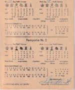 DDR - 50 Pfg. Ulbricht u.a. Einschreibekarte (Fernschach) Löbau 17.10.73