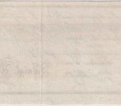 Württemberg - Fürfeld 1836 Fahrpost-Aufgabeschein Wertpaket n. Stuttgart
