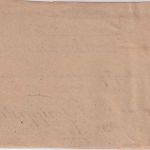 Bayern - 10+20 Pfg. Wappen Wz. 2 Nachnahmebrief-Vds. Ludwigshafen 2/12