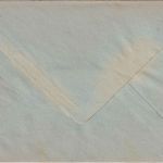 DDR - Dresden A50 1952 24 Pfg. AFS "Landesregierung Sachsen" Brief n. Berlin