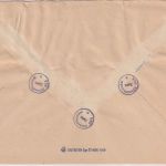 DDR - 20 Pfg. ZKD Ortsbrief Altstoffhandel Zeitz 6.9.65 - gepr. Weigelt BPP