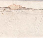 Bayern (Kurbayern) - De Munic L1 Portobrief n. Wemding 23. Mai 1794 - Briefkopf!