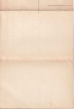DP Polen - Warschau u. Praga ca. 1916 dreiteilige Falt-AK ungelaufen