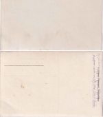 England (DR) - Doppeldecker Flugzeug Airco DH1 2 Foto-Ansichtskarten Mai 1916