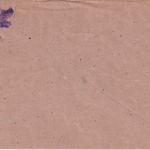 SBZ/RPD Chemnitz - 2x6 Pfg. AH (geschwärzt) Brief Geyer Ehrenfriedrsdorf 11.6.45