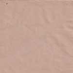 SBZ/OPD Leipzig - 2x6 Pfg AH (geschwärzt) Brief Hainichen - Döbeln 6.7.45