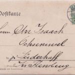 Schleswig-Holstein - Kiel 1903 Foto-AK Gruppe Matrosen SMS Carola - Empfänger !!
