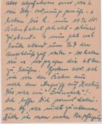 DR - (24) Oerzen ü. Lüneburg Landpost-Ra2 6 Pfg. Ganzsache n. Hamburg 10.3.45