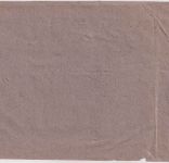 DR - 2x10 Pfg. Germania Feldpost-Päckchen (Vds.) L1 u. Tagesstpl. Marburg 1915