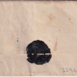 NDP - 1 Gr. dst. K1 Altenau a. Harz 5.3.69 kl. Damenbriefchen n. Dohnsen b Halle