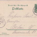 Niedersachsen - Oker Hotel Romkerhalle Mehrbild-Farblitho gelaufen 1900