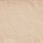 All.Bes. - Wunstorf 7.7.48 roter L2 Gebühr bezahlt Brief n. Neusatdt a/R.