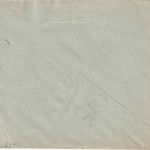 DR - Schortens ü. Jever Landpost-Ra2 illustr. Firmenbrief n. München 1936