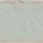 DR - Havelse ü. Hannover Landpost-Ra2 Brief n. Hannover 1934