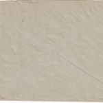 BRD - 3031 Grethem Landpost-Ra1 Einschreinbebrief Walsrode Land - Hannover 1962