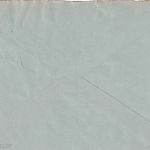BRD - (20b) Erzhausen ü. Kreiensen Landpost-Ra2 Brief n. Freden 1961