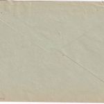 BRD - (16) Schwalefeld ü. Korbach Landpost-Ra2 Einschreibebrief n. Kassel 1956