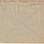 DR - Reifferscheid ü. Hellenthal (Eifel) Landpost-L2 Brief n. Berlin 1934