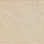 BRD - Büdlich ü. Neumagen (Mosel) Landpost-Ra2 Brief n. Freihung 1952
