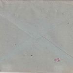 DR - 12 Pfg. AH Zensurbrief (Europatarif) n. DÄNEMARK Cöln 11 - Horsens 6.4.44