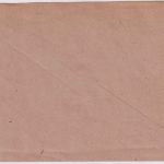 All.Bes. - Kürten (Bz. Köln) 1946 24 Pfg. AFS "Besucht Kürten" illustr. Brief