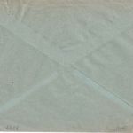 BRD - (16) Wisper ü. Bad Schwalbach Landpost-Ra2 Brief n. Berlin 1954