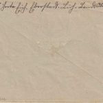 DR - Eberstadt ü. Lich (Oberhess.) Landpost-Ra2 Feldpostbrief 1.10.42