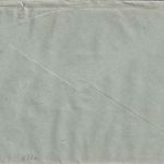 BRD - (16) Heimertshausen ü. Alsfeld (Oberhess.) Landpost-Ra2 Brief 1954