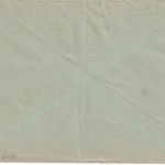 BRD - 6411 Melperts Landpost-Ra1 Brief Fulda - Bad Waldsee 1962