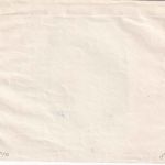 AM-Post - Braunhausen ü. Bebra Landpost-Ra2 Brief n. Kassel 1946