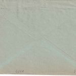 BRD - 6641 Erbringen Landpost-Ra1 Brief Merzig - Bad Waldsee 1962