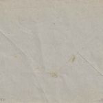 DR - Bietzen ü. Merzig (Saar) Landpost-Ra2 Brief n. Freisbach 1944