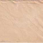 All.Bes. - Börrstadt ü. Kirchheimbolanden Landpost-Ra2 Brief n. Morschheim 1947