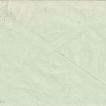 BRD - 6991 Reinsbronn Landpost-Ra1 Brief Bad Mergentheim - Stuttgart 1963