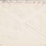 BRD - 7241 Fürnsel Landpost-Ra1 Brief Horb (aptiert) - Stuttgart 1962