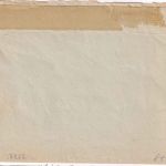 BRD - Hausen ü. Weil der Stadt (Württ.) Landpost-Ra2 Brief n. München 1961