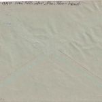 BRD - (13b) Roth ü. Neu-Ulm (Donau) Landpost-Ra2 Brief n. München 1962