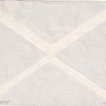 BRD - (14b) Oberbalzheim ü. Laupheim Landpost-Ra2 Brief n. Tübingen 1959