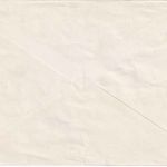 BRD - (14b) Rot ü. Laupheim Landpost-Ra2 Brief n. Stuttgart 1960