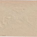 DR - Sinningen ü. Laupheim Landpost-Ra2 Dienstbrief n. Stuttgart 1939