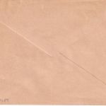 BRD - 8069 Förnbach Landpost-Ra1 Brief Pfaffenhofen a/I. - München 1964