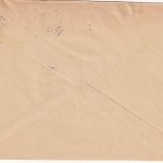 BRD - 8191 Neufahrn Landpost-Ra1 Brief Wolfratshausen - München 1964